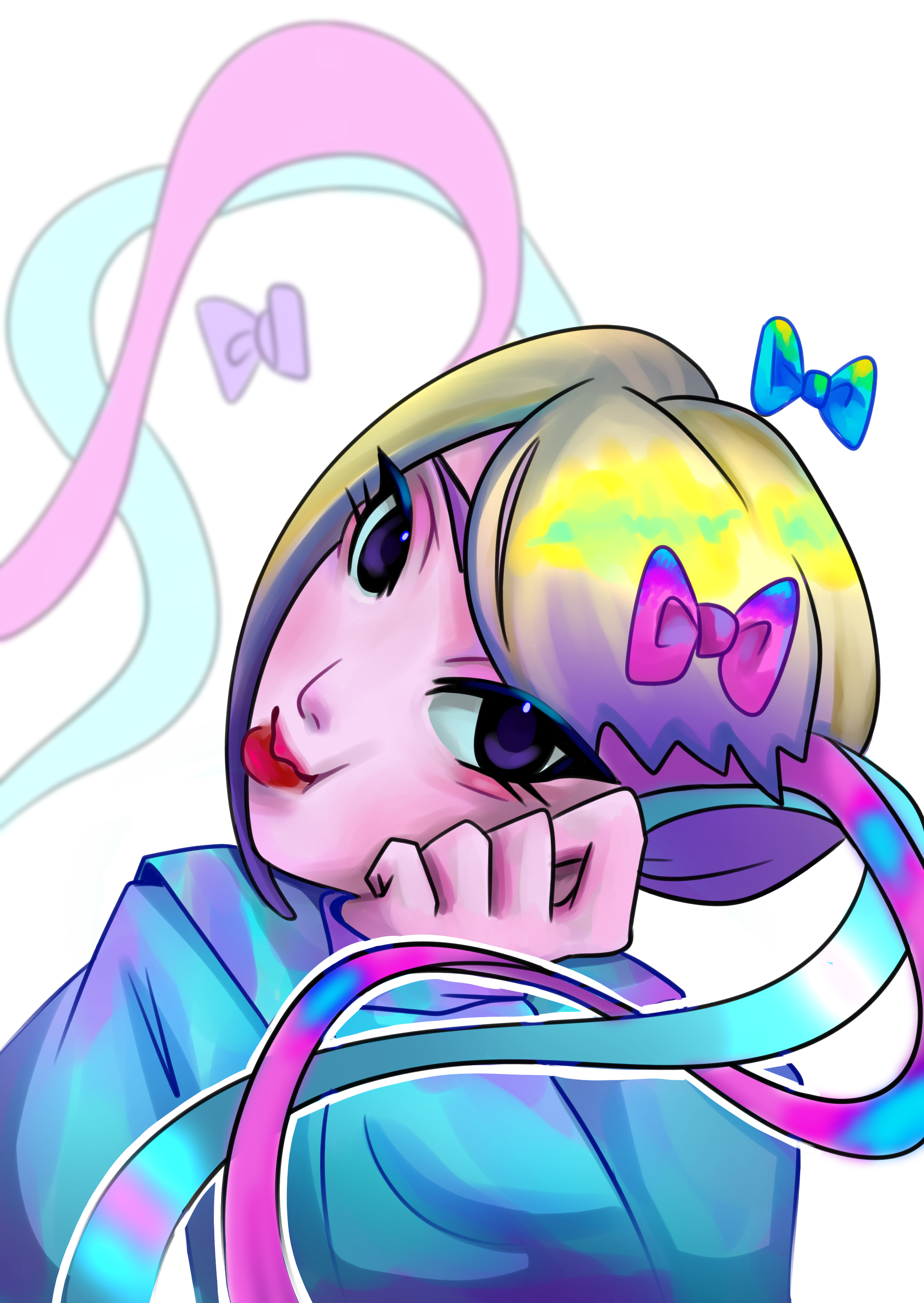 nizoryArt