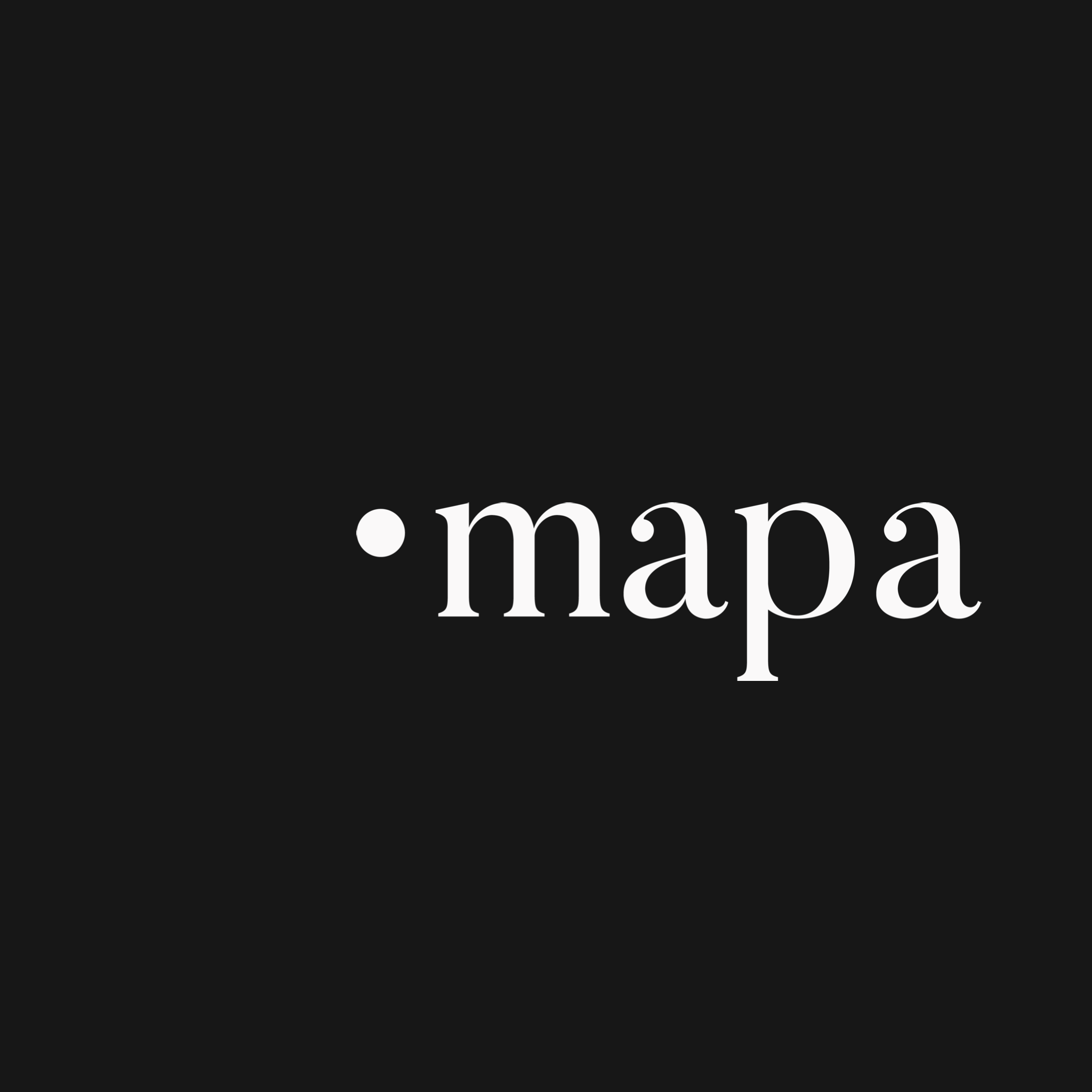 Mapa Mag +