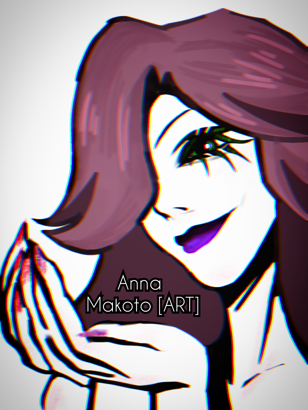 ANNA MAKOTO ART