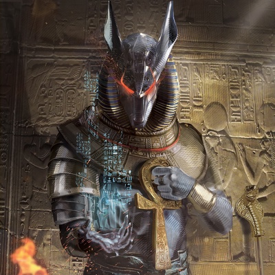IroNHail