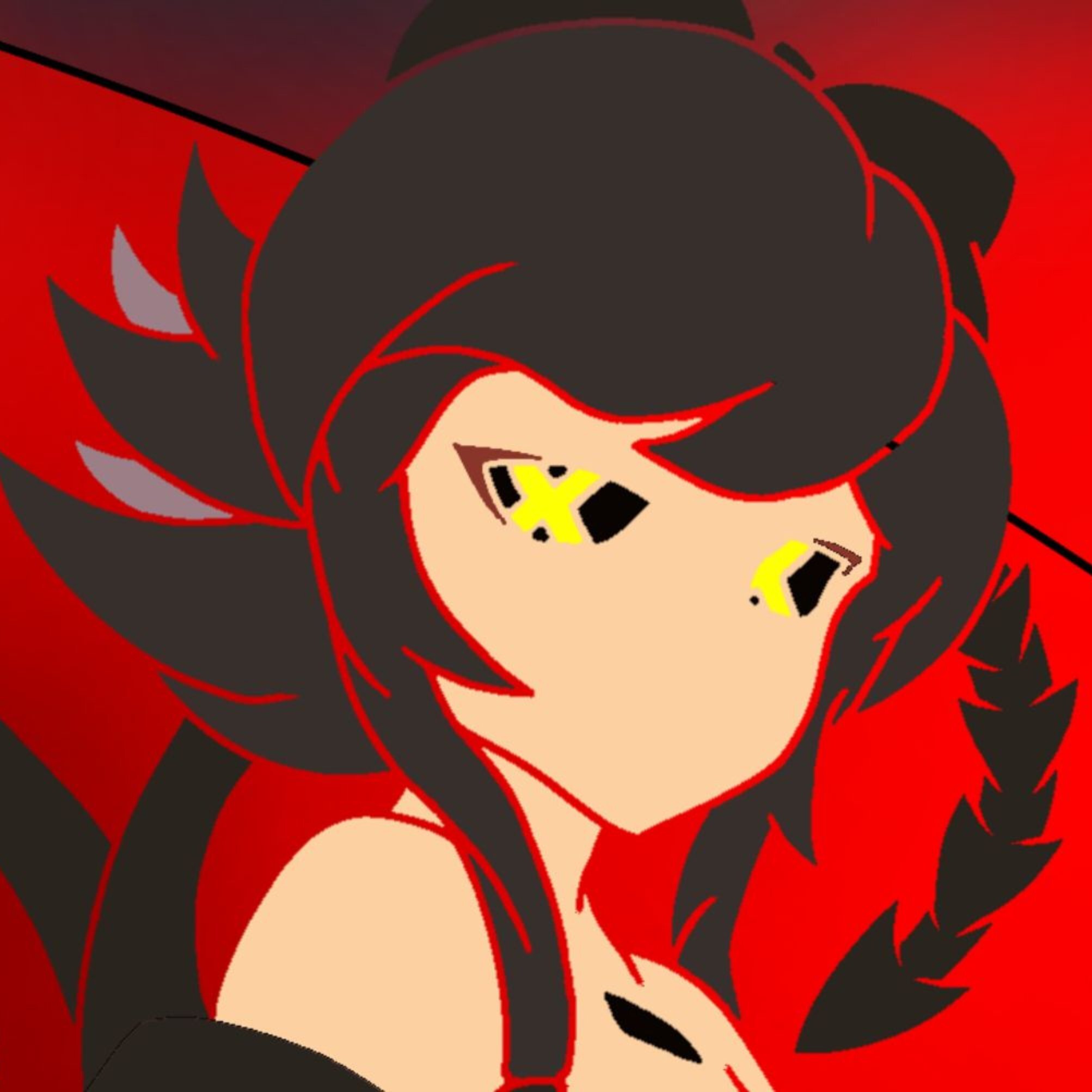 Neon Shadow