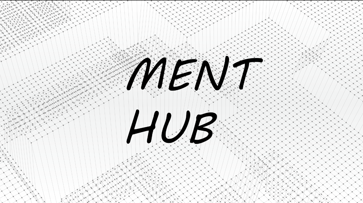 🥰ment hub 🥰