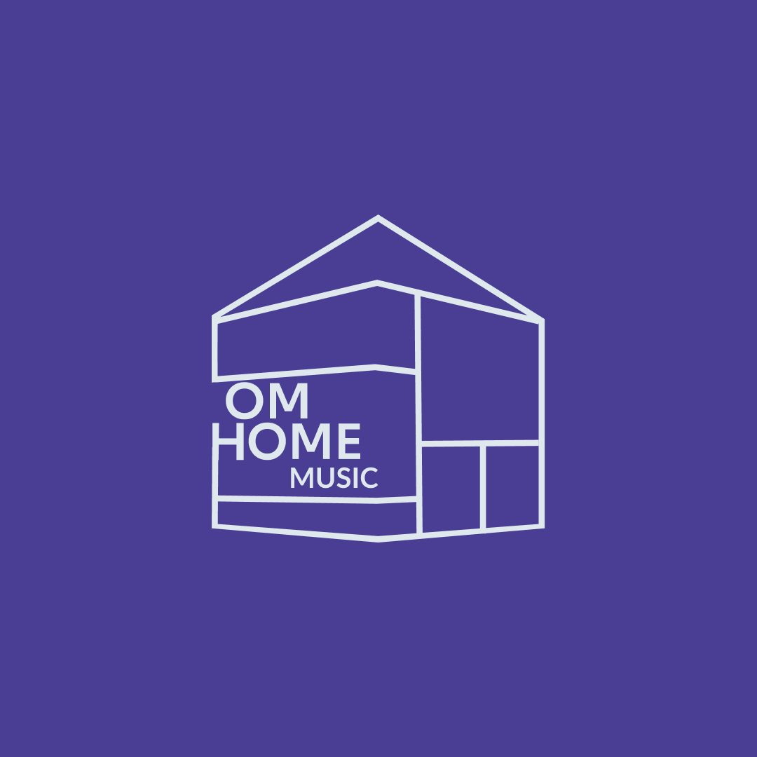 OmHome Music