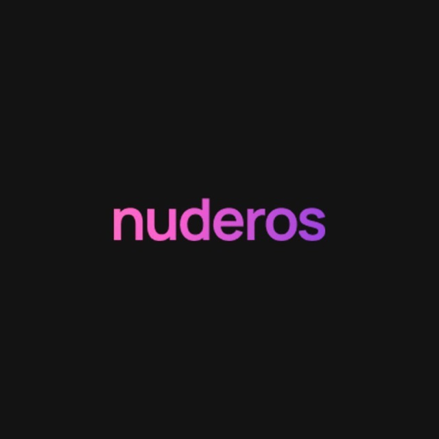 Nuderos
