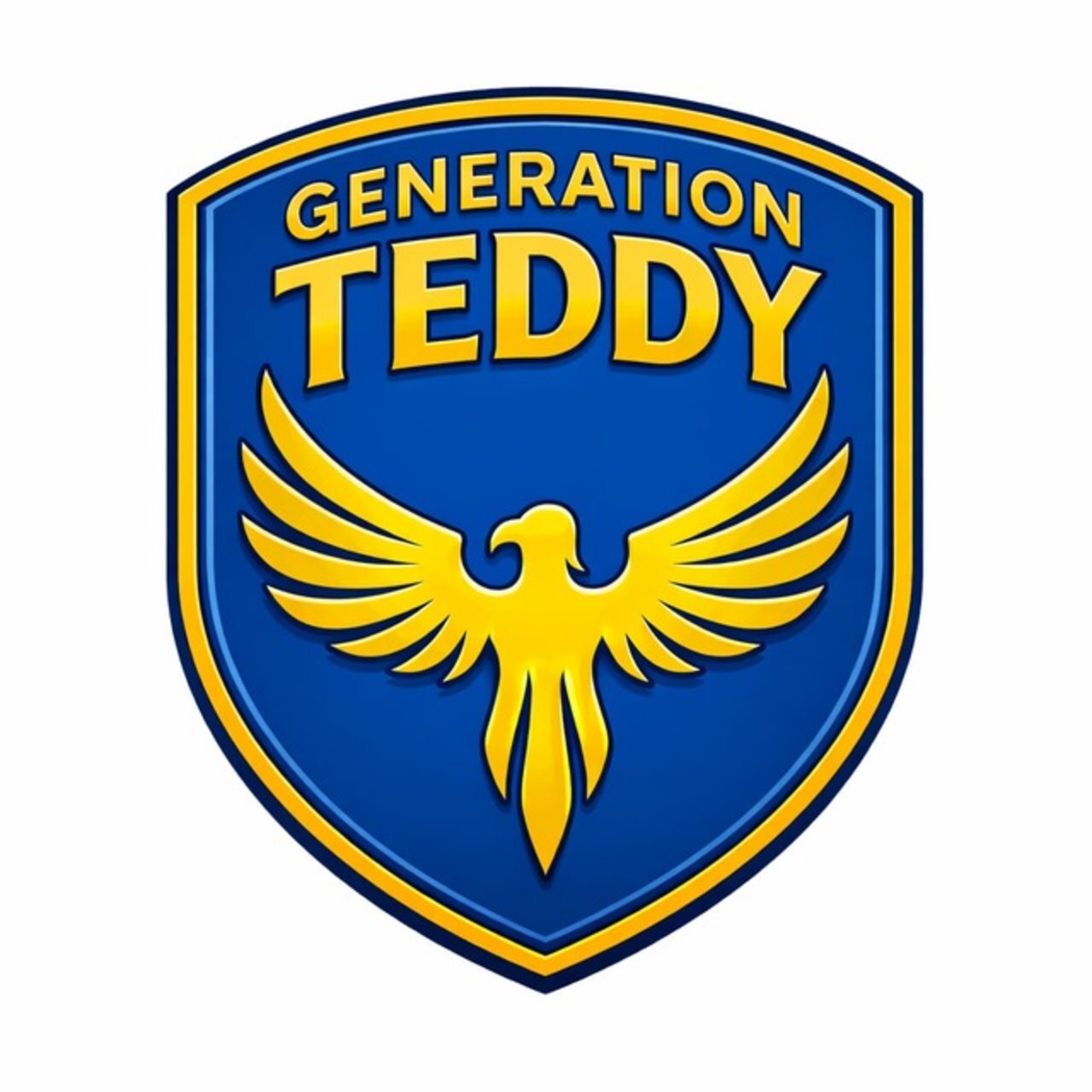 Generation Teddy