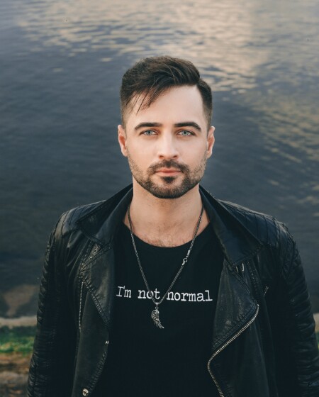 Певец ян фото Певец ян фото