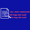 seoaudit Consultant