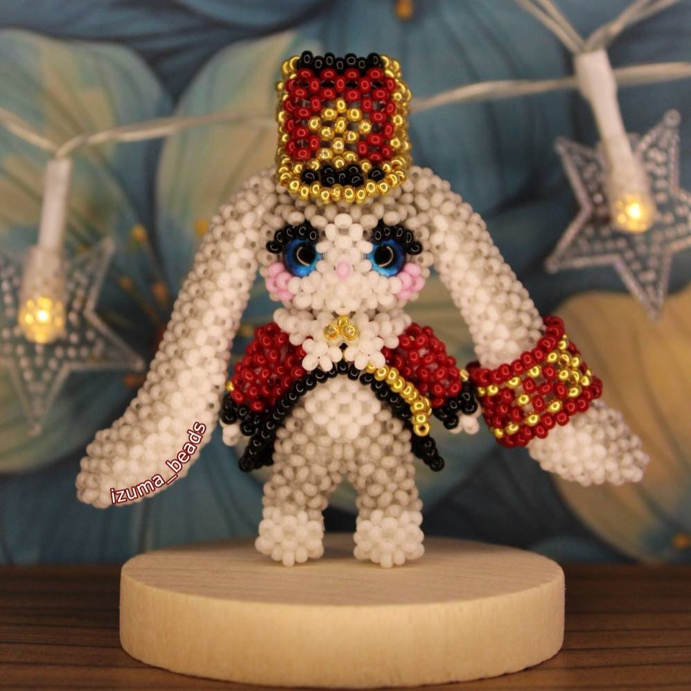 Izuma Beads