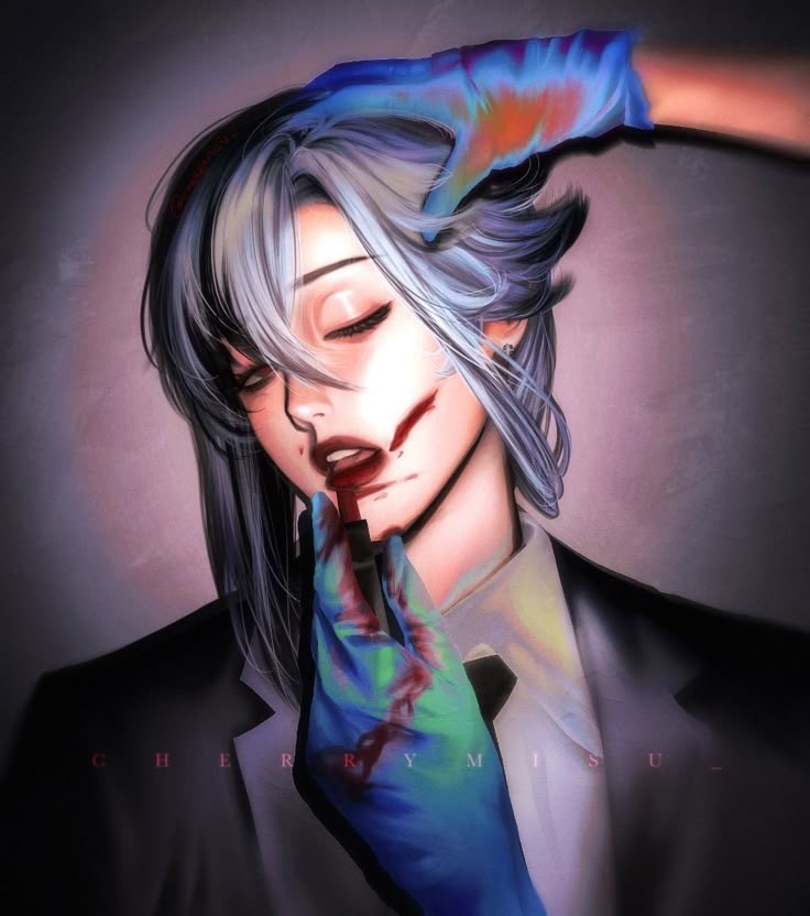 Jax ASMR