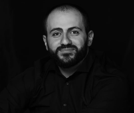 Аветик Арутюнян. Служитель Церкви