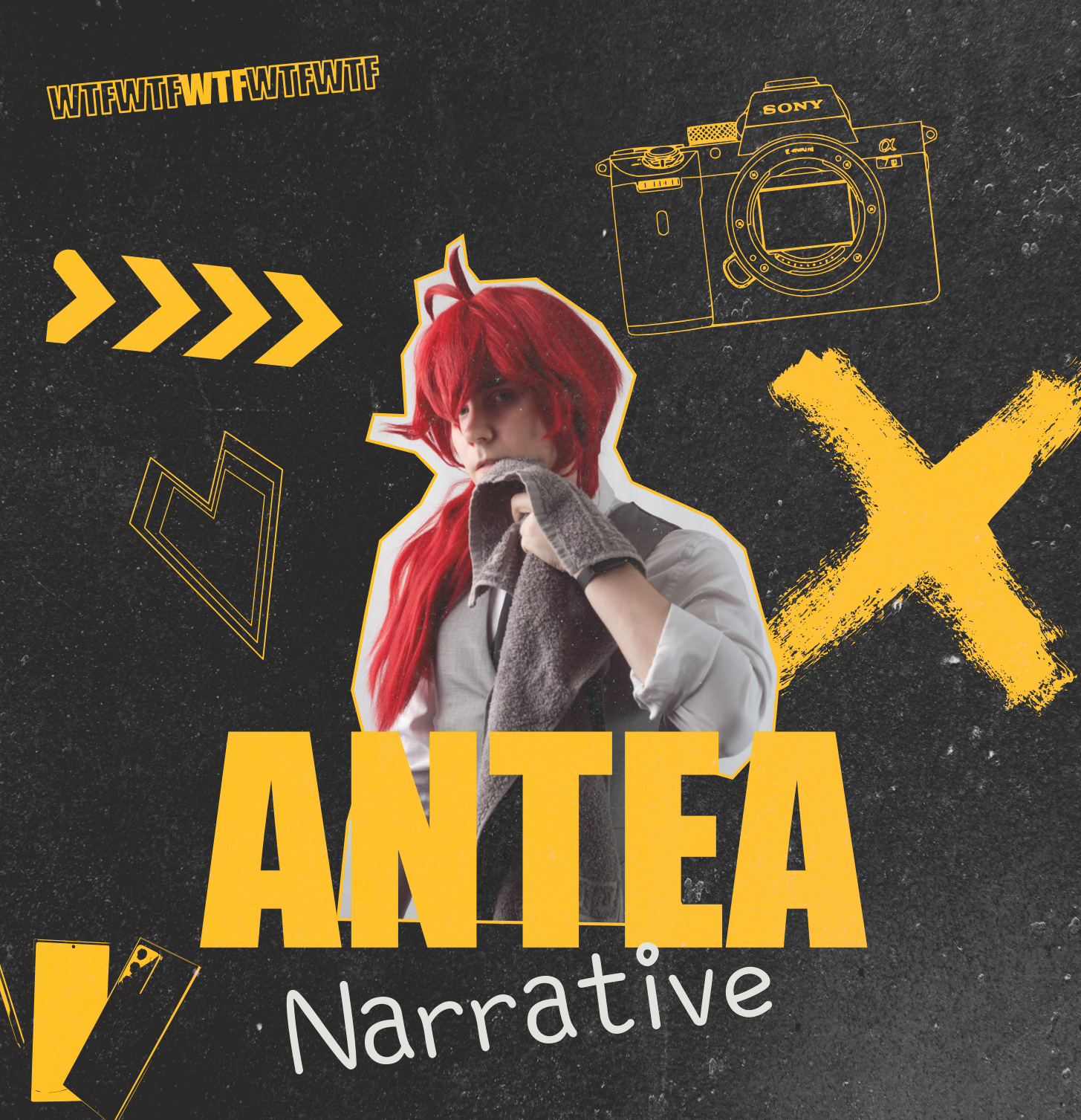 AnTea Narrative