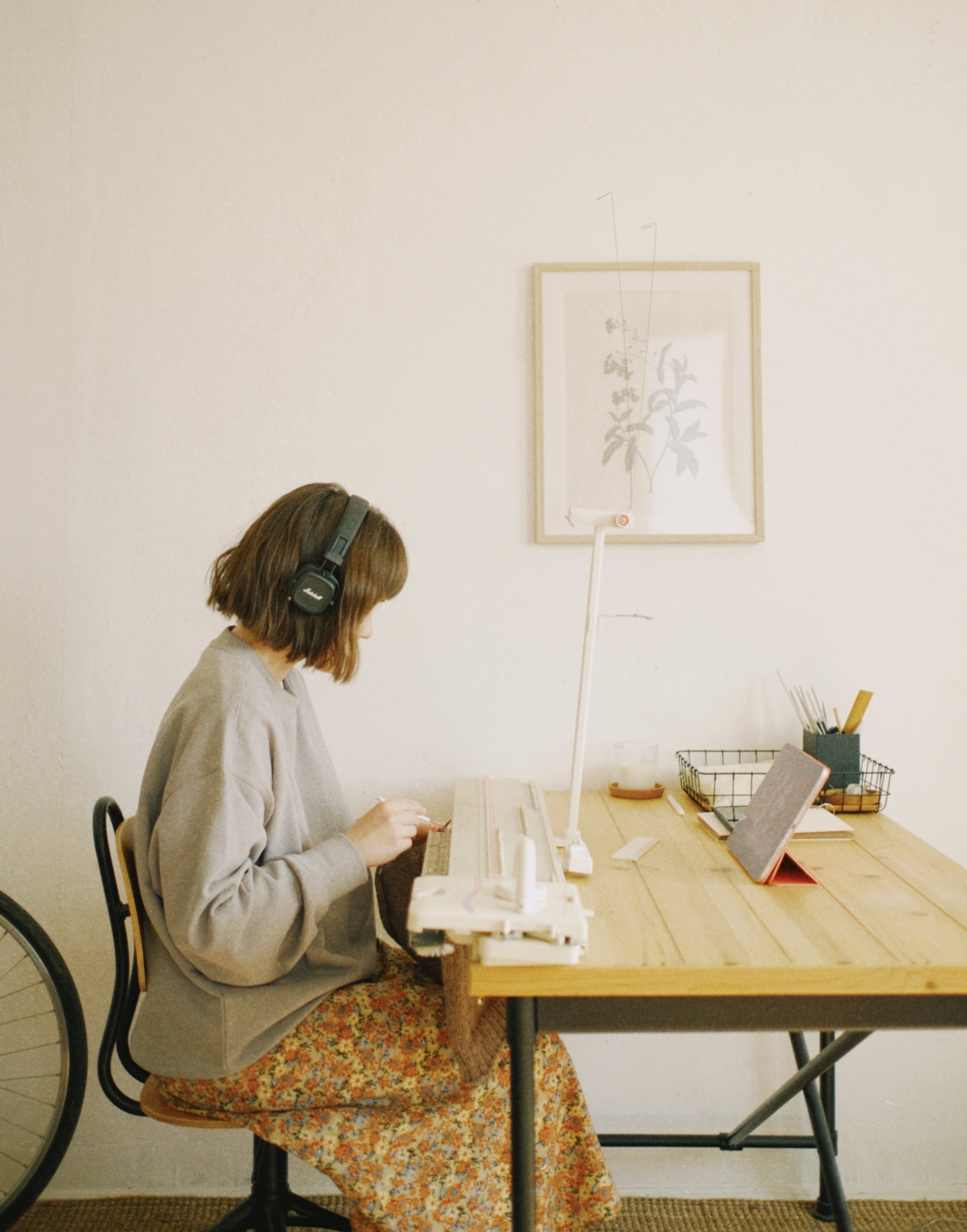 knit sometimes