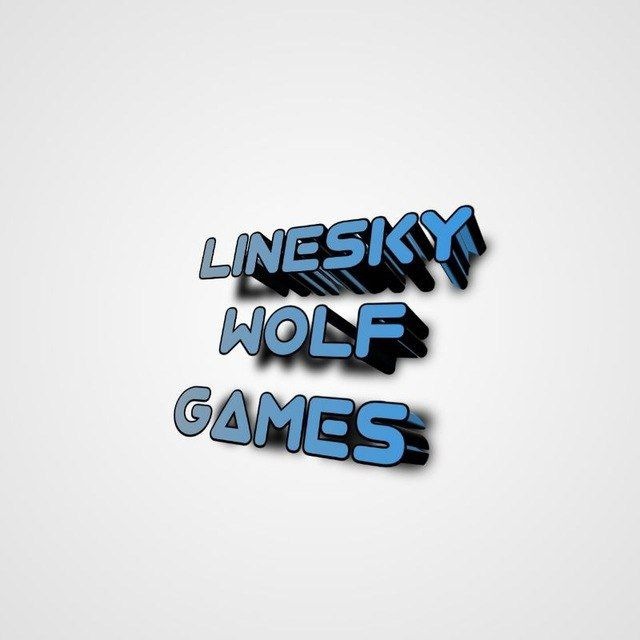 LineskyWolfGames
