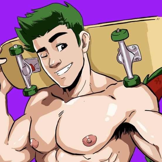 TwinkAxel