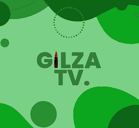 GILZA TV.