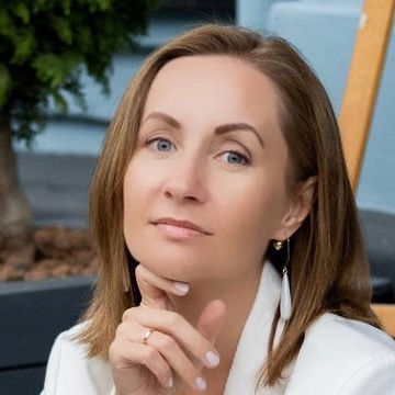 Анна Марченко