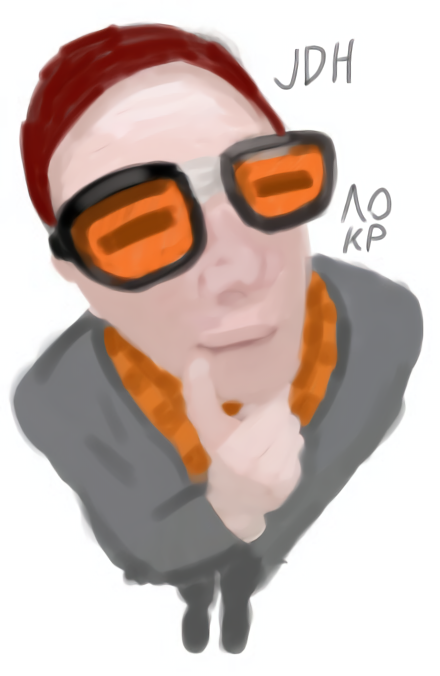 Lolokracher