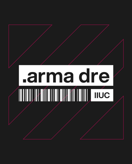 ARMA DRE | Radevic