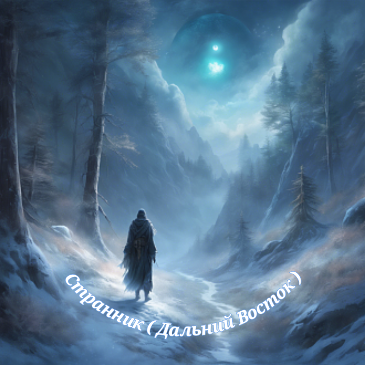 Странник ( Дальний Восток ).