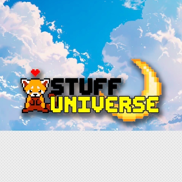 Stuff Universe