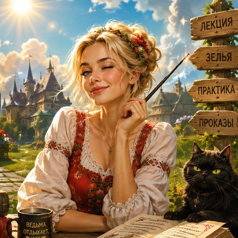 ЮМОРИСТИЧЕСКОЕ ФЭНТЕЗИ / АУДИОКНИГИ
