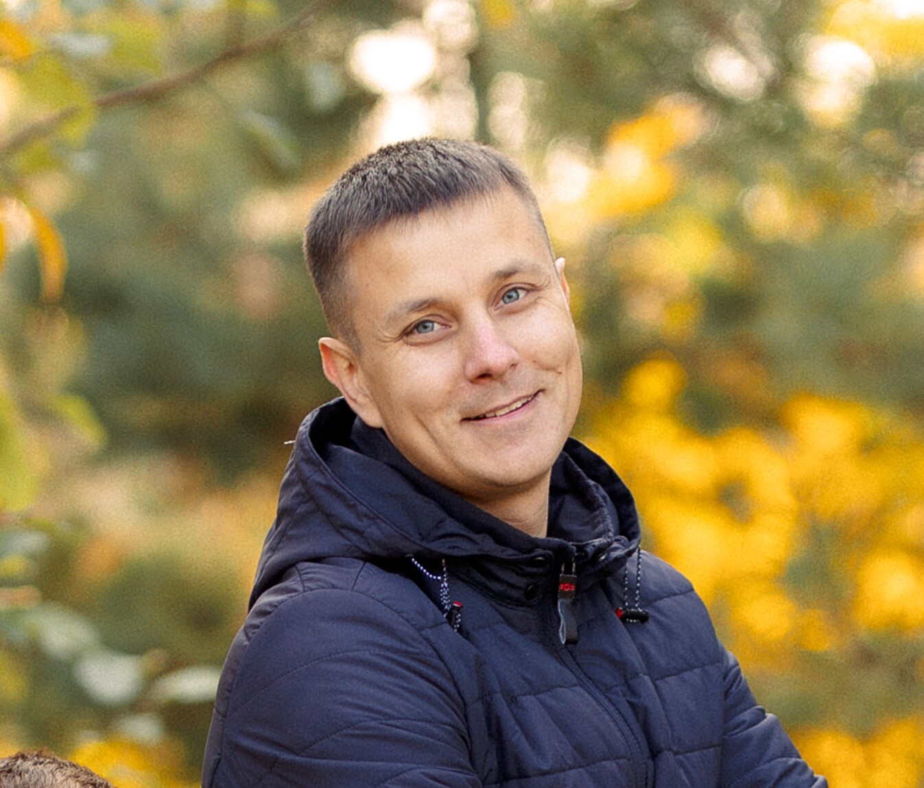 Алексей Трофимов