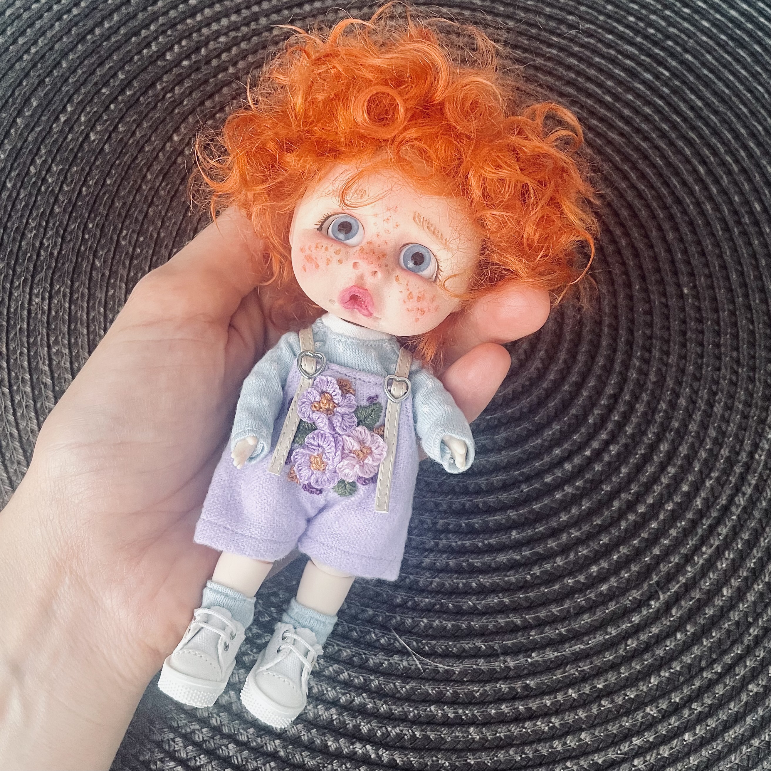 Dolly Game