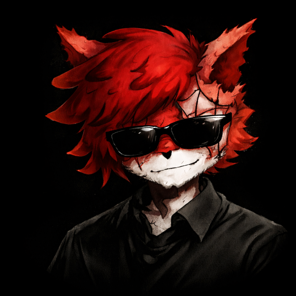 GenryTheFox