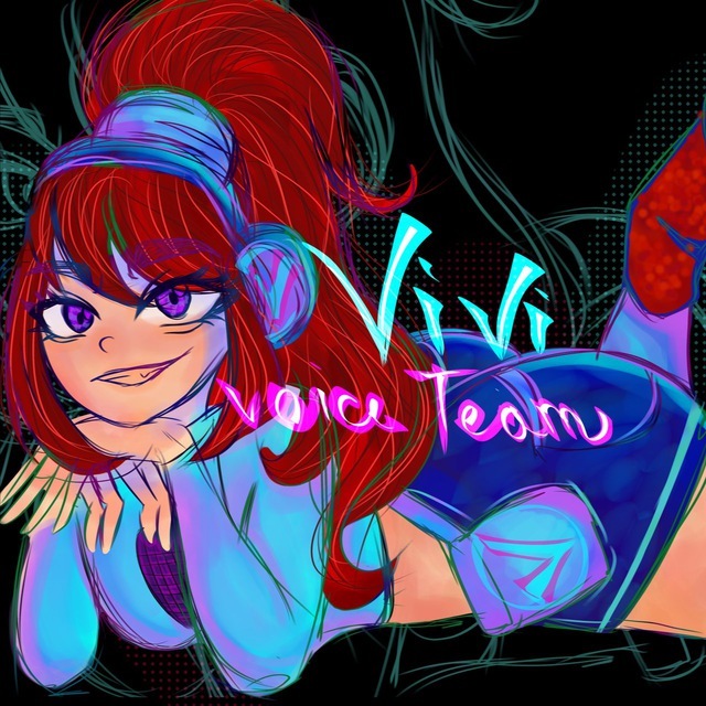 ViVi Voice Team