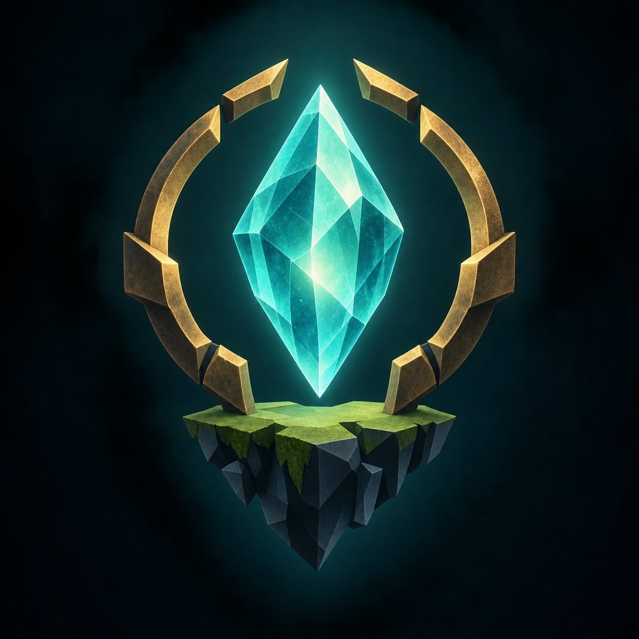 A Wilder Void