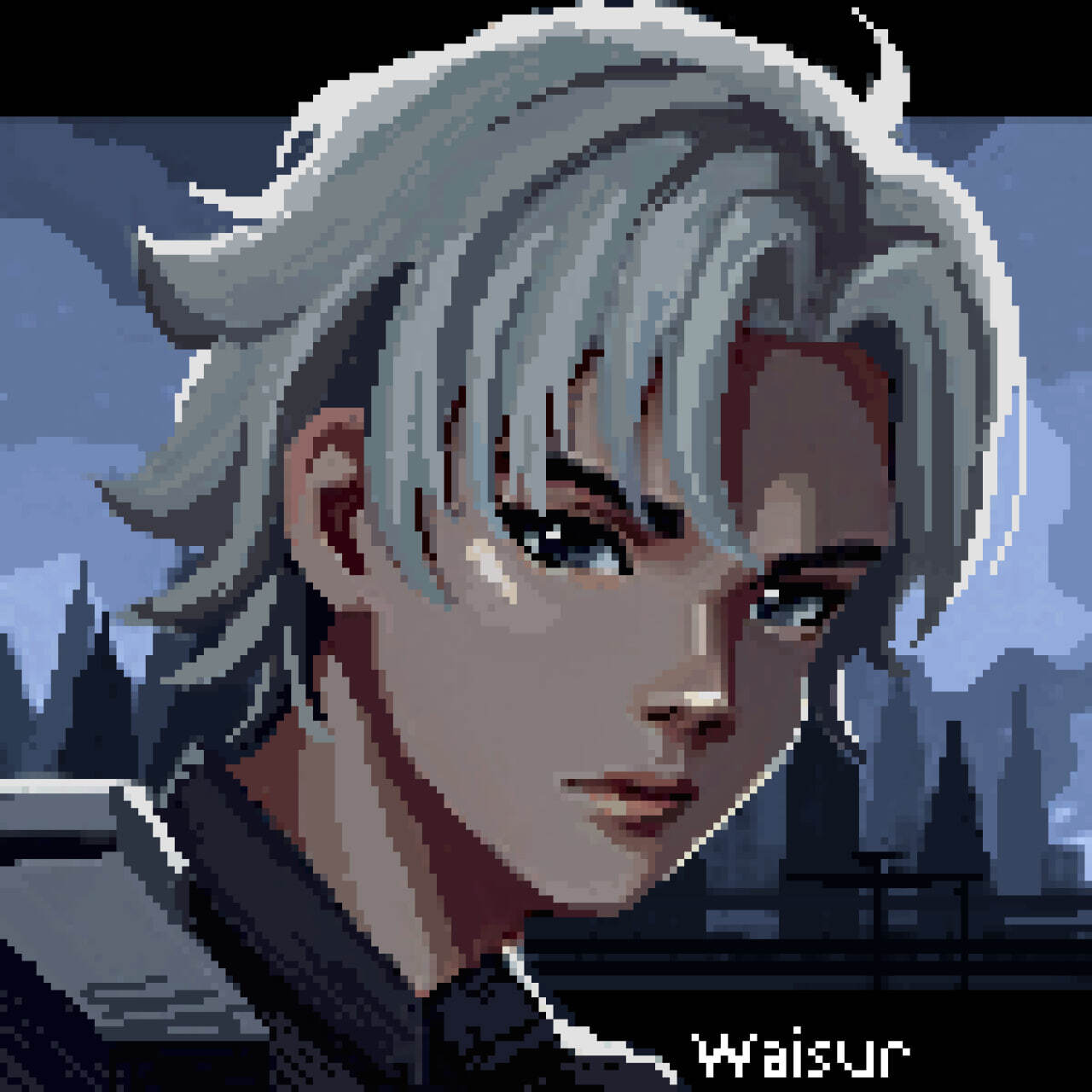 Waisur