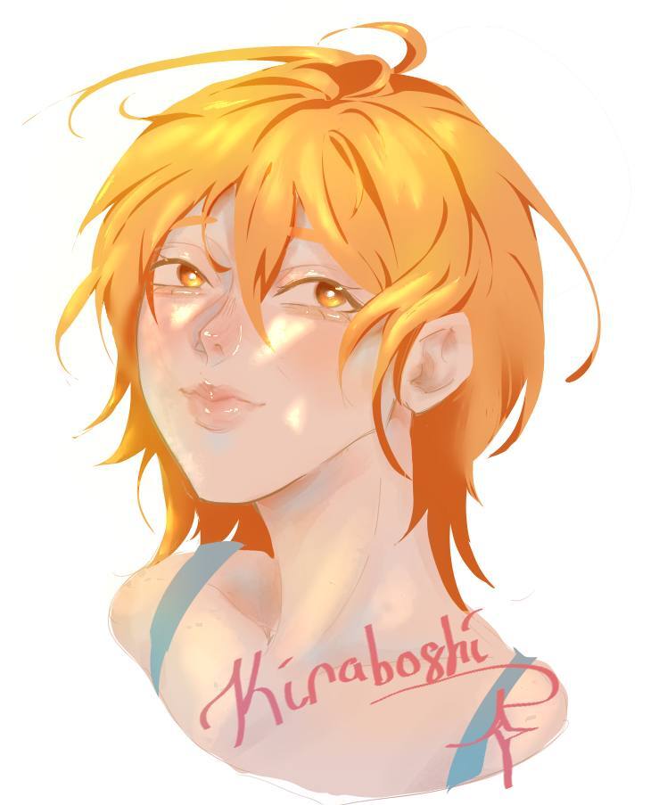 Kiraboshi