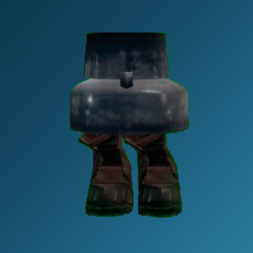 Teapot exclusive content on boosty
