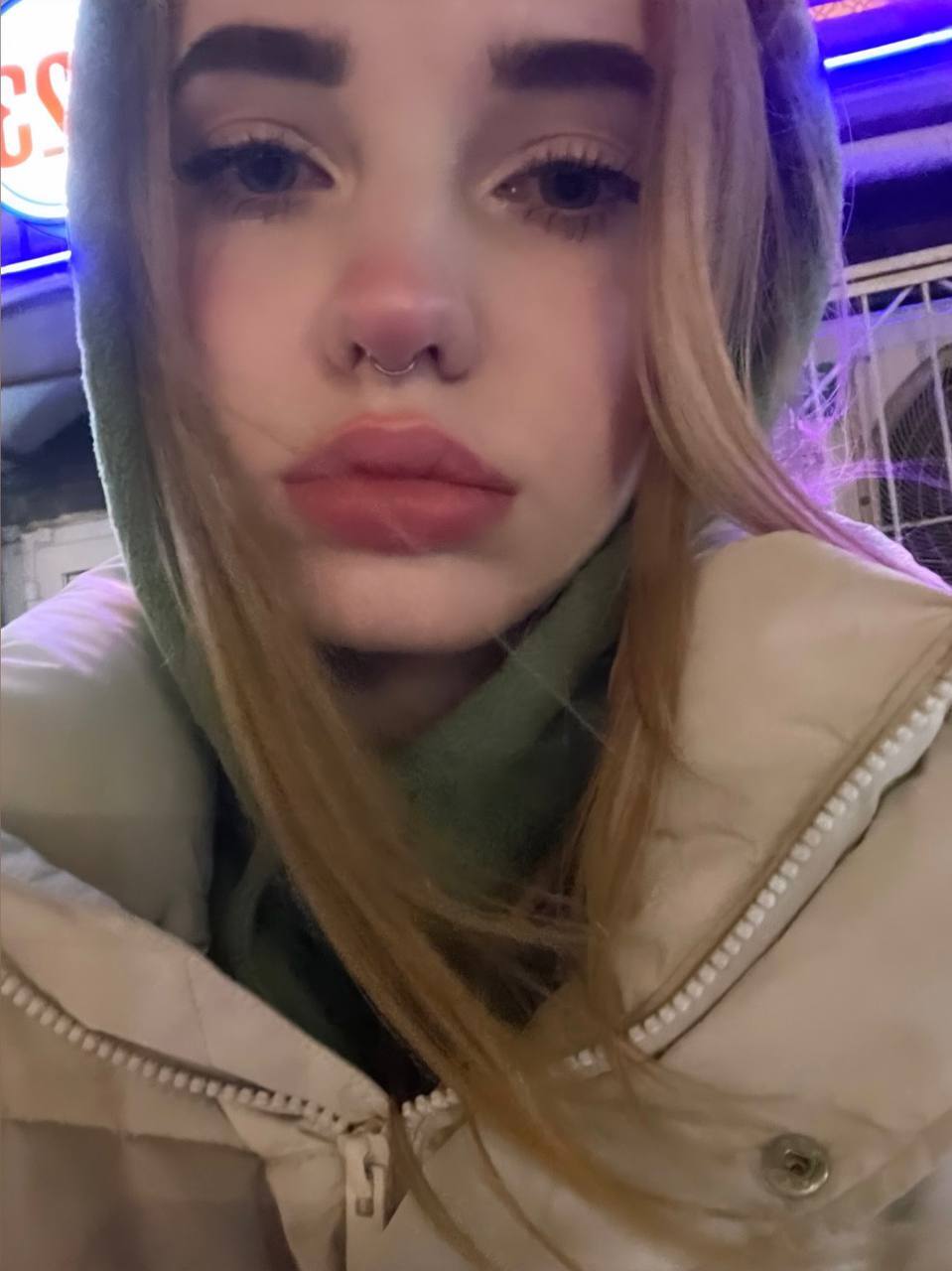 Ева Старцева
