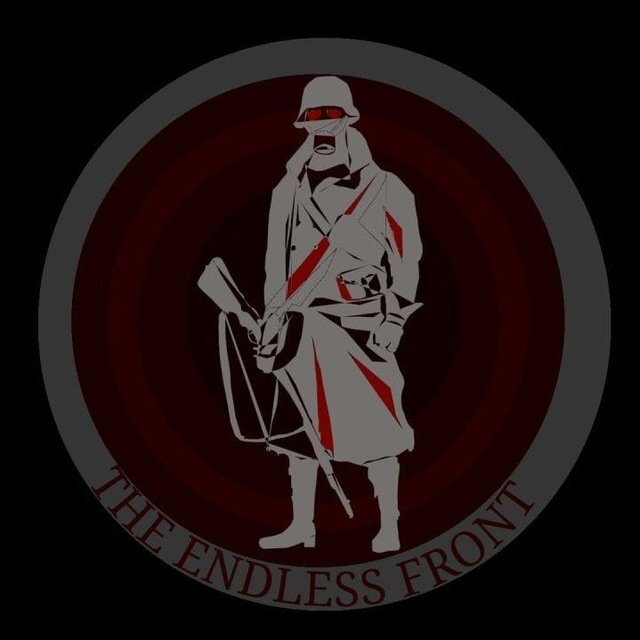 The Endless front (Fadlt Studio)