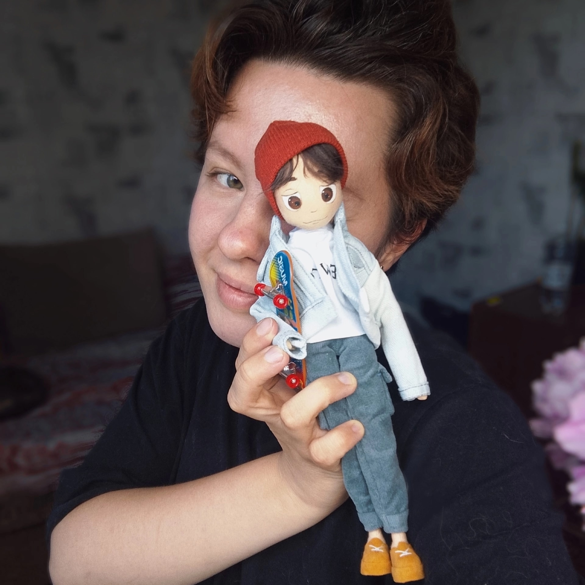 Bosonozhkadolls