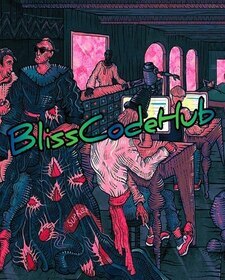 BlissCodeHub