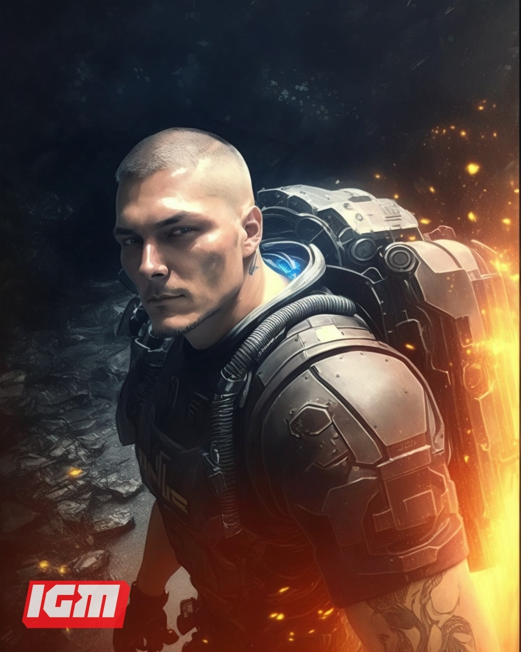 avatar
