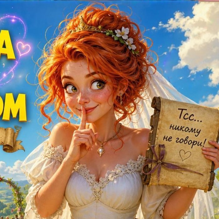 ЮМОРИСТИЧЕСКОЕ ФЭНТЕЗИ