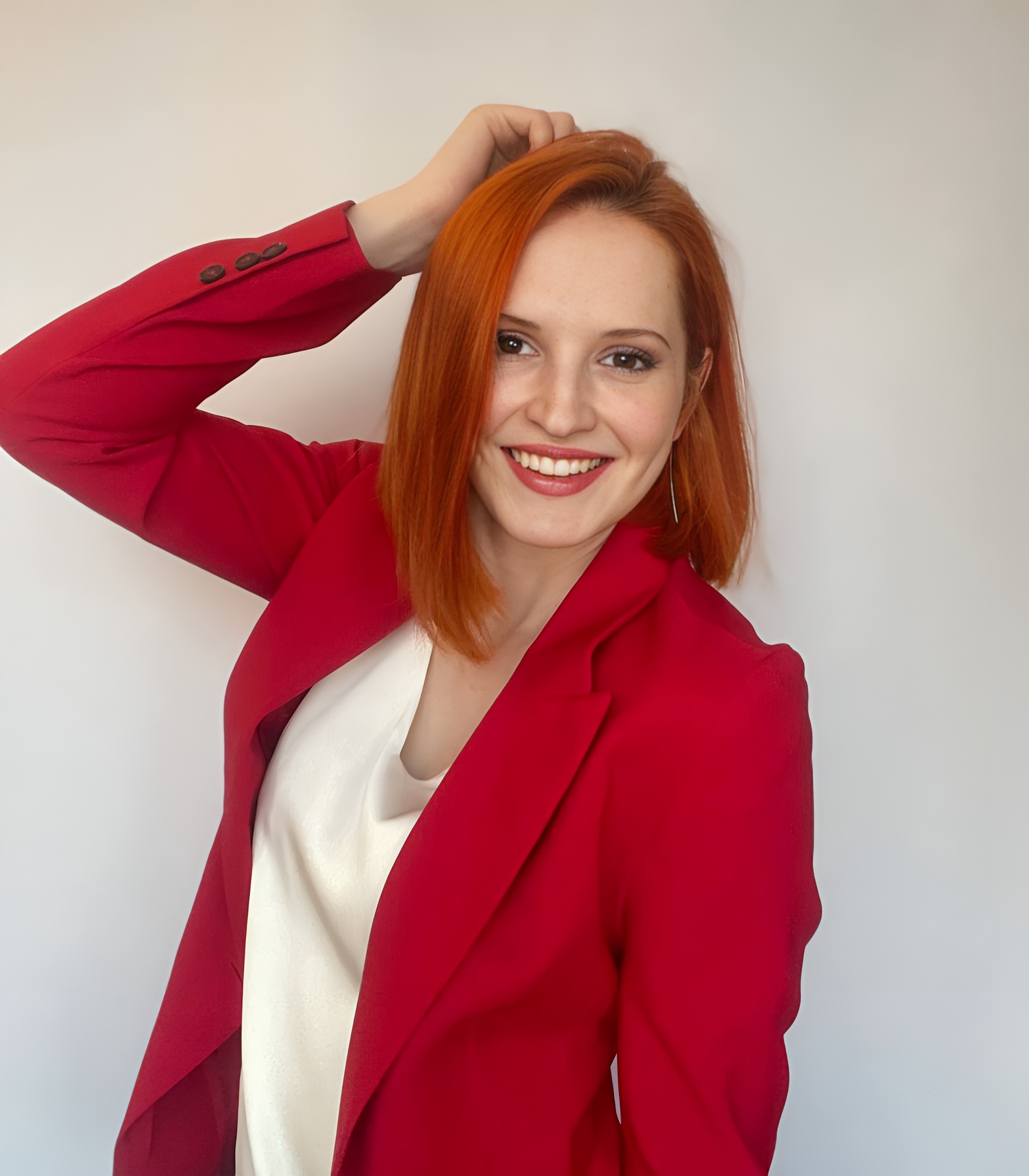 Екатерина Бохан Психолог