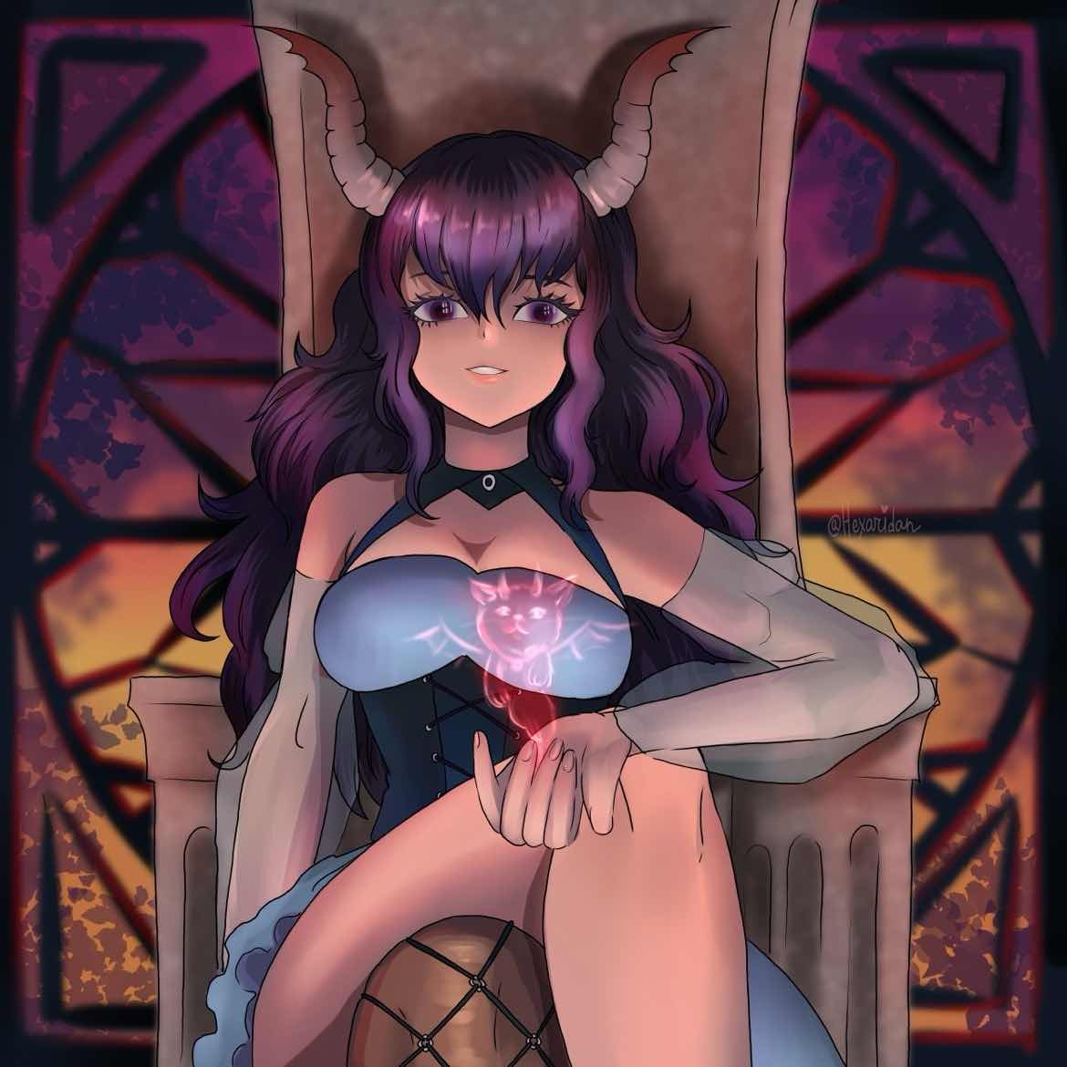Hekate