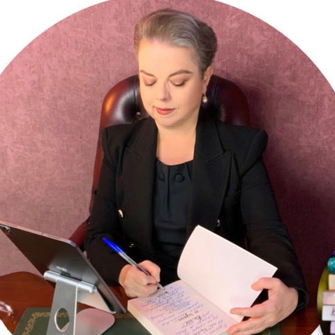Анна Валентиновна Кирьянова