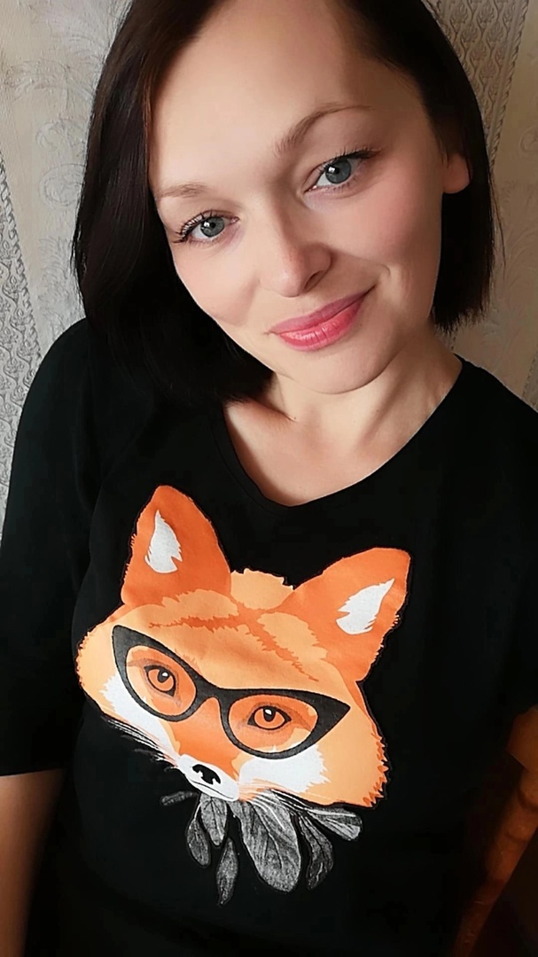 Ольга Костецкая