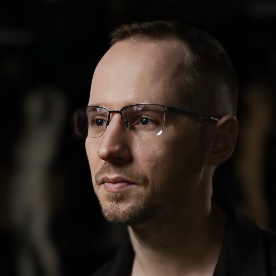 Александр Спиридонов