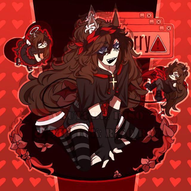 Gacha Claemet