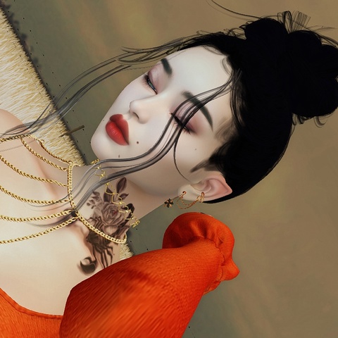 Lady Kaiken