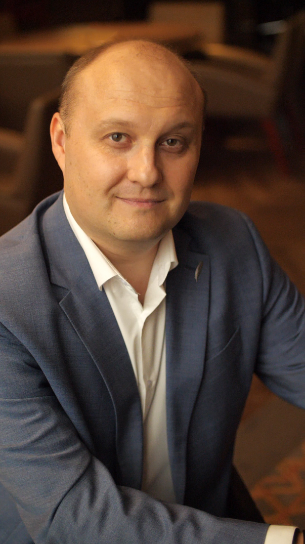 Сергей Аржадеев