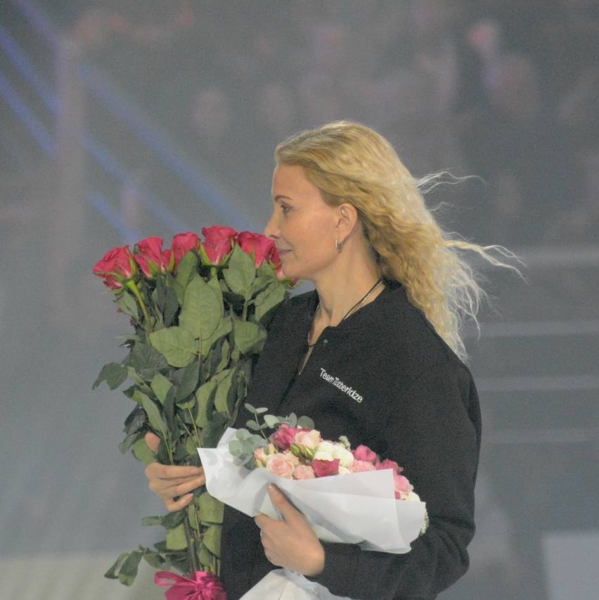 Tutberidze.Team.Gifts