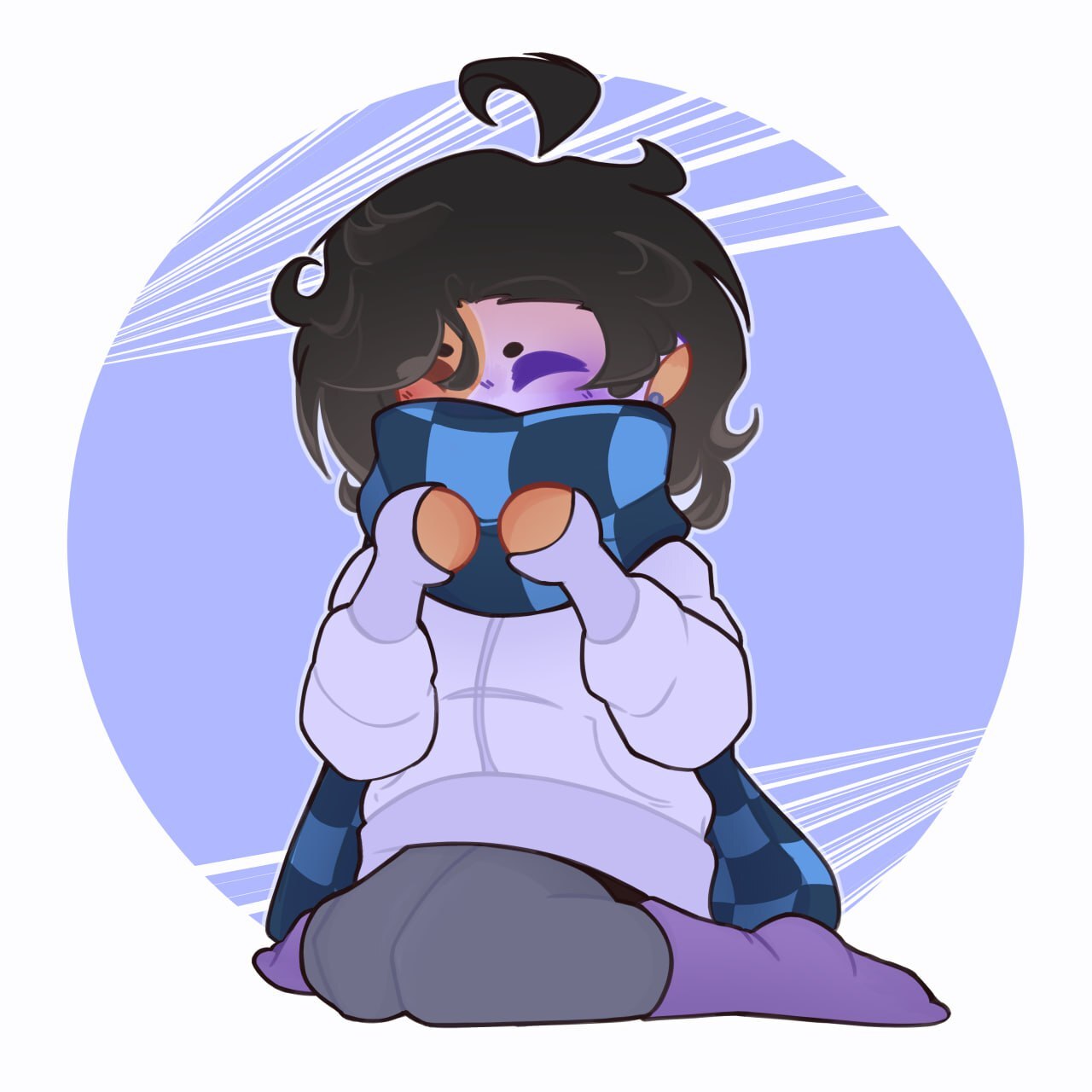 Messsady