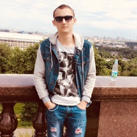 Вадим Матвейчук